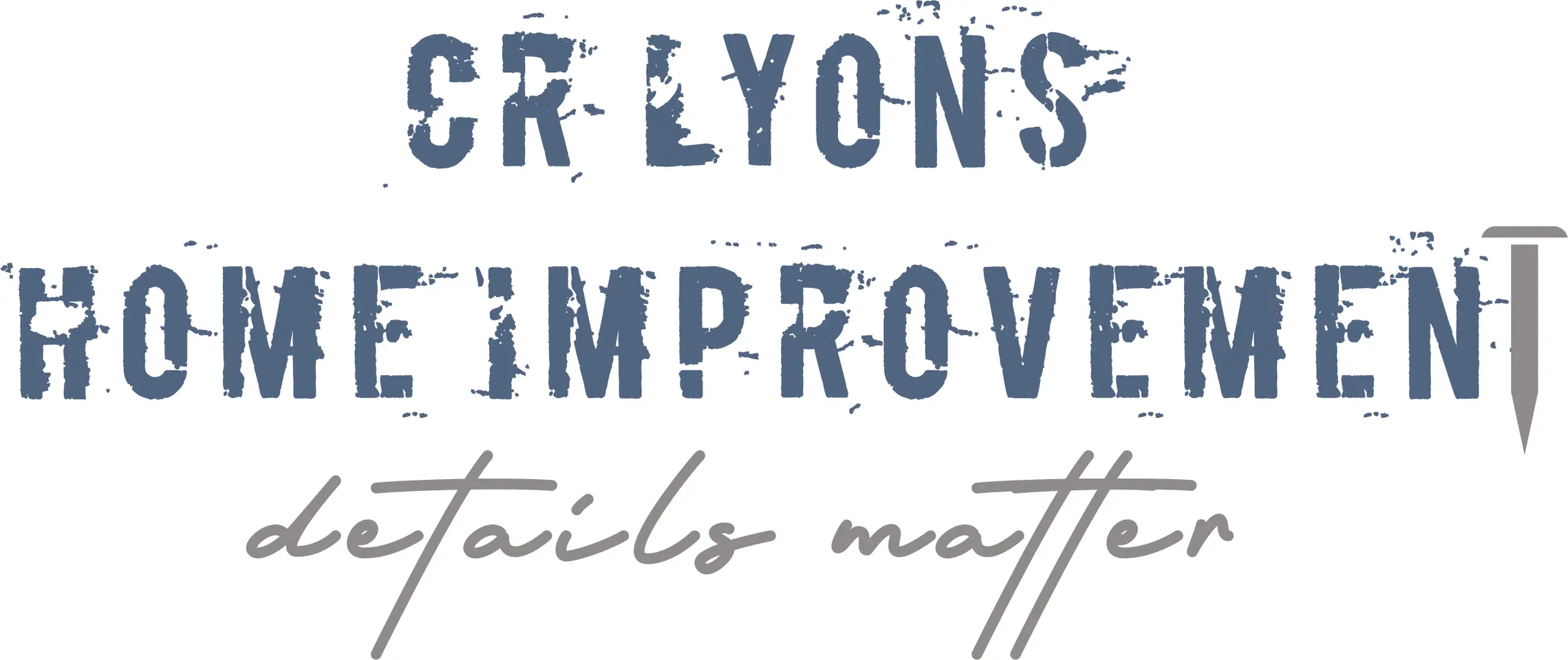 CR Lyons Home Improvement