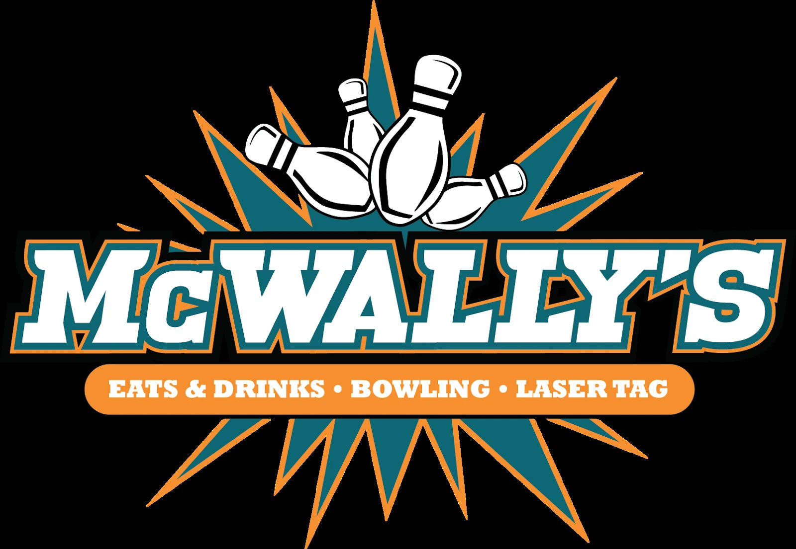 McWally's